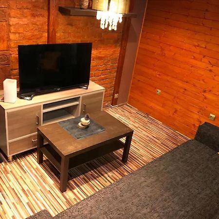 Spacious Room In Budapest City Center Экстерьер фото
