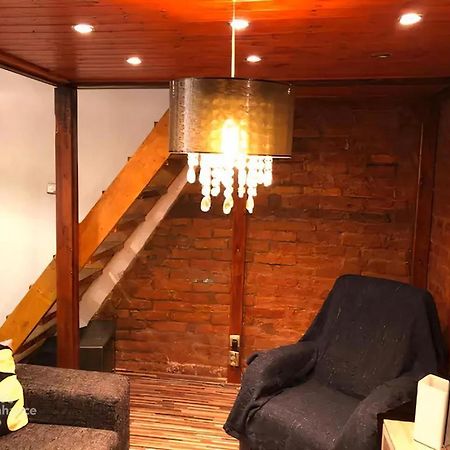 Spacious Room In Budapest City Center Экстерьер фото