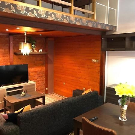 Spacious Room In Budapest City Center Экстерьер фото