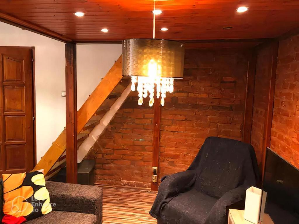 Spacious Room In Budapest City Center Экстерьер фото
