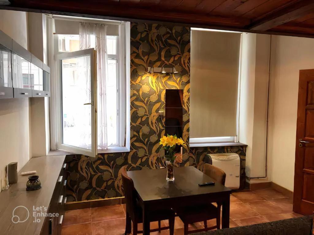 Spacious Room In Budapest City Center Экстерьер фото