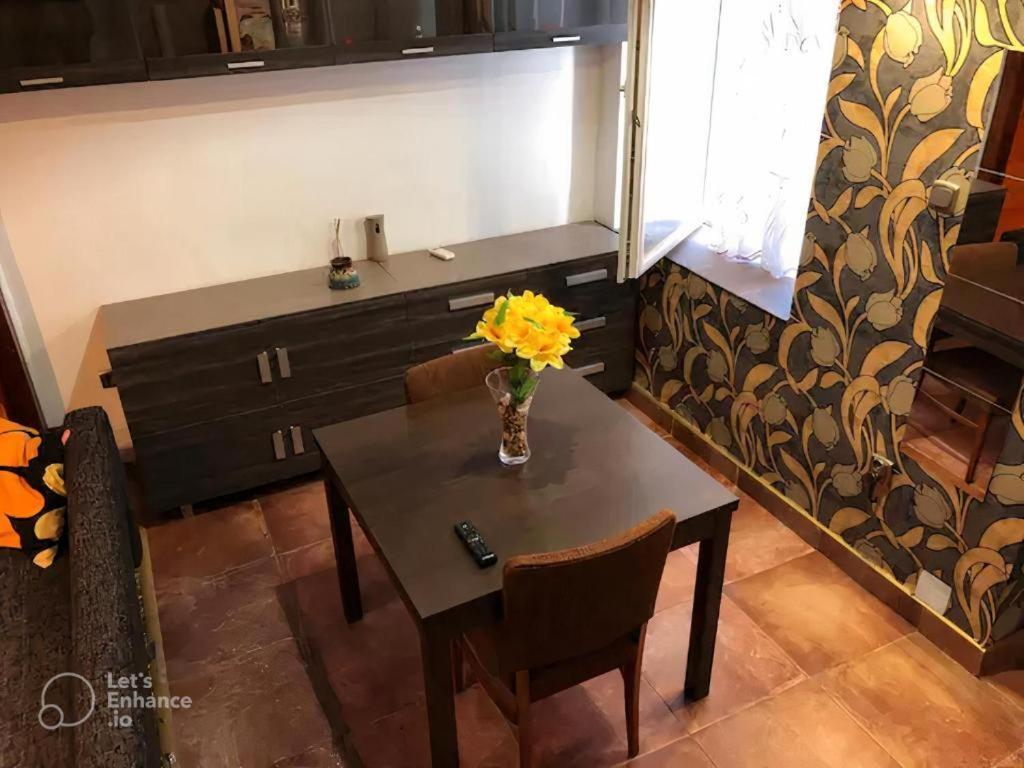 Spacious Room In Budapest City Center Экстерьер фото